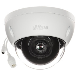 IP VANDALPROOF KAMERA IPC-HDBW2241E-S-0280B WizSense — 1080p 2,8 mm DAHUA