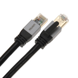 UNITEK C18149AGY03-10M Cat.8 S/FTP RJ45 кабель 10м