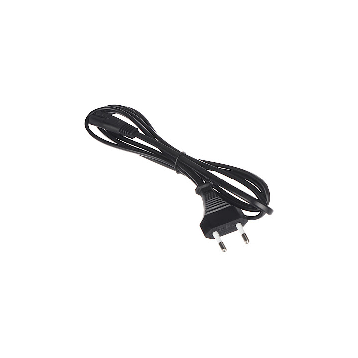 CEE-716/IEC-C7 кабель питания 1,6 м