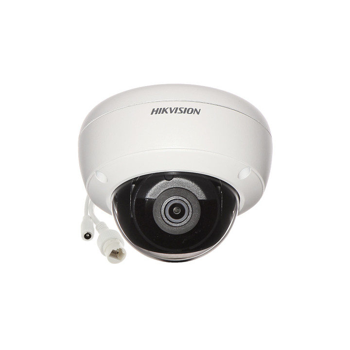 IP VANDALPROOF KAMERA DS-2CD2166G2-I(2,8mm)(C) 6 Mpx 2,8 mm Hikvision