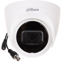 AHD, HD-CVI, HD-TVI, PAL KAMERA HAC-HDW1200TQ-A-0280B-S6 — 1080p 2,8 mm DAHUA