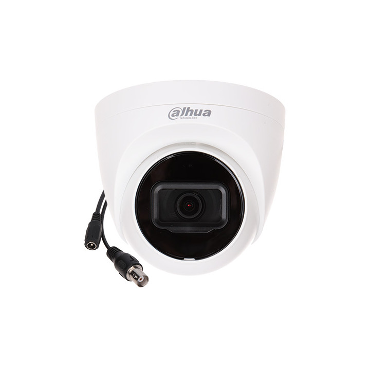 AHD, HD-CVI, HD-TVI, PAL KAMERA HAC-HDW1200TQ-A-0280B-S6 — 1080p 2,8 mm DAHUA