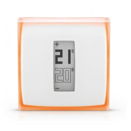 Netatmo termostats NTH01-LV-EU-C