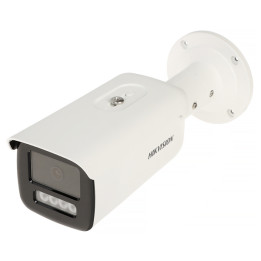 IP KAMERA DS-2CD2T83G2-4LI(2,8 MM)/PL Smart Hybrid Light AcuSense — 8,3 Mpx, 4K UHD Hikvision