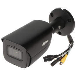 IP KAMERA IPC-HFW3842E-AS-0280B-BLACK WizSense — 8,3 Mpx, 4K UHD 2,8 mm DAHUA