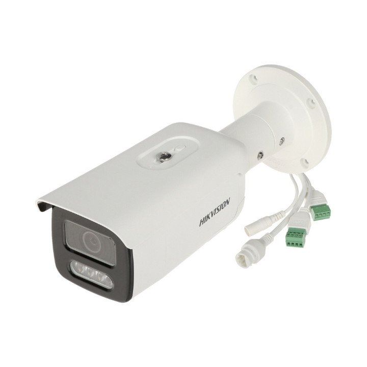 Hikvision DS-2CD2T63G2-LIS2U/SL 6MP IP kamera PoE