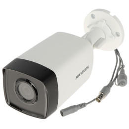 AHD, HD-CVI, HD-TVI, PAL KAMERA DS-2CE17D0T-IT3F (2,8 mm) — 1080p Hikvision