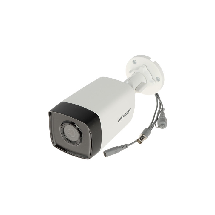 AHD, HD-CVI, HD-TVI, PAL KAMERA DS-2CE17D0T-IT3F (2,8 mm) — 1080p Hikvision