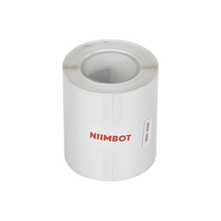 PRINTERA ETIĶES NIIMBOT-50X30/230 Niimbot