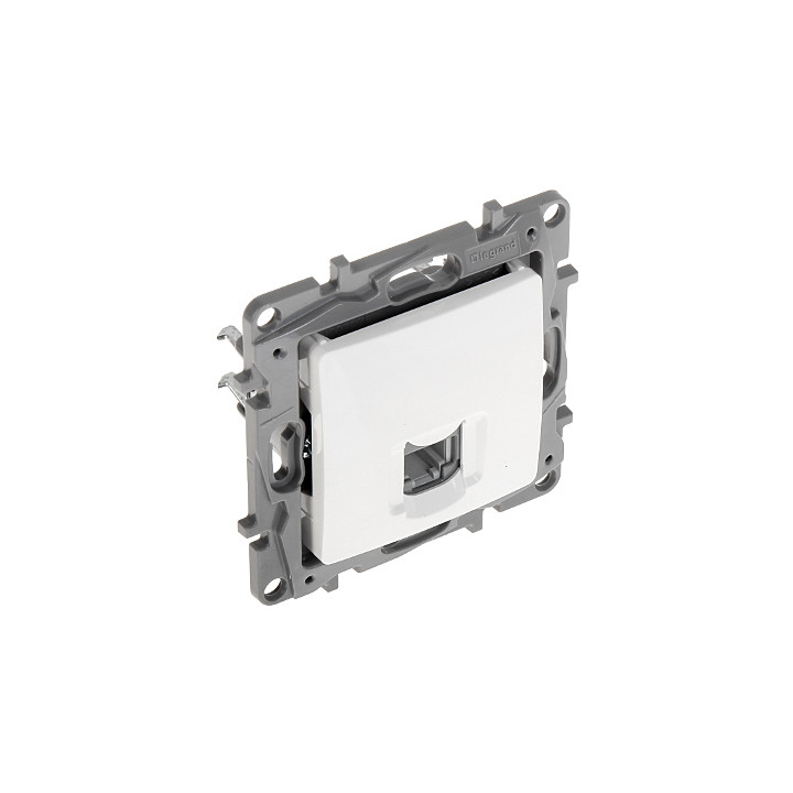 LEGRAND LE-764569 Niloe RJ11 keistona ligzda
