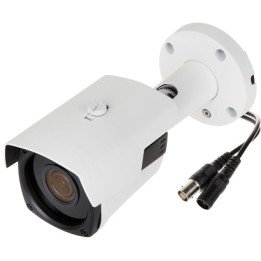 APTI APTI-H52C41-2812W 8Мп 4K аналоговая камера