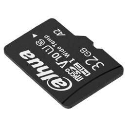 ATMIŅAS KARTE TF-W100-32GB microSD UHS-I, SDHC 32 GB DAHUA