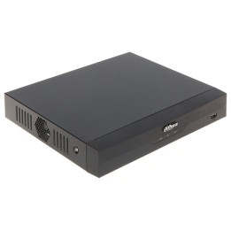 AHD, HD-CVI, HD-TVI, CVBS, IP DVR XVR5116HS-I3/T 16 KANĀLI DAHUA