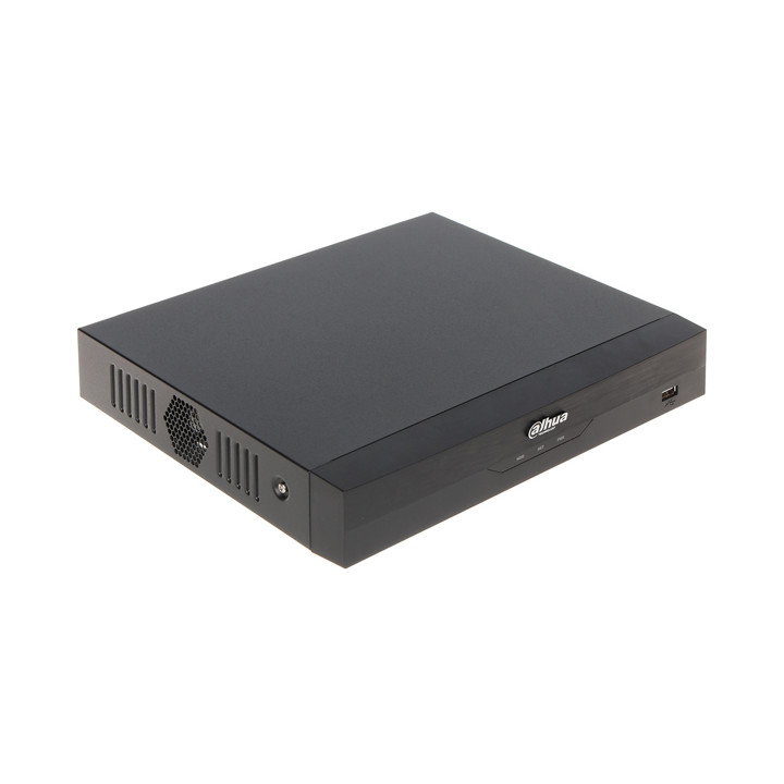 AHD, HD-CVI, HD-TVI, CVBS, IP DVR XVR5116HS-I3/T 16 KANĀLI DAHUA