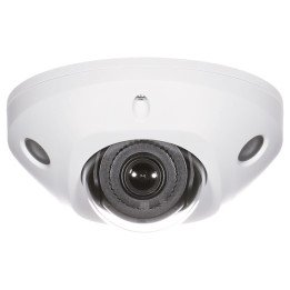 Hikvision DS-2CD2526G2-IS 2.8MM 2MP IP kupola kamera PoE