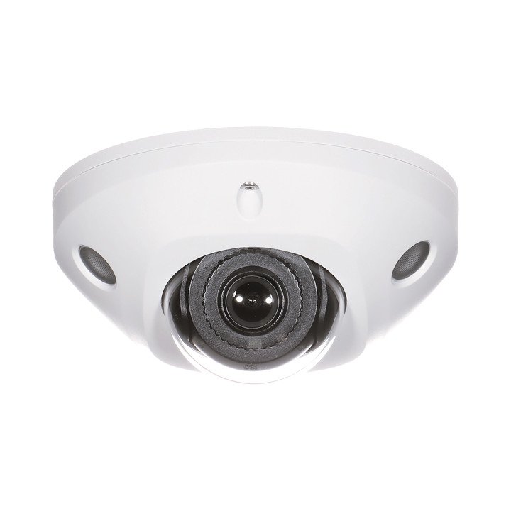 Hikvision DS-2CD2526G2-IS 2.8MM 2MP IP kupola kamera PoE