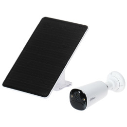 DAHUA KIT/BF4CP-4G-0210B-XL/M0508 4MP LTE Bullet kamera