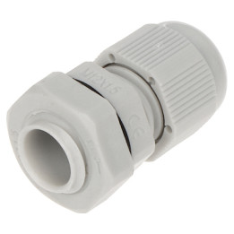КАБЕЛЬНЫЙ ВВОД D/M-12X1,5 IP68 M12 x 1,5