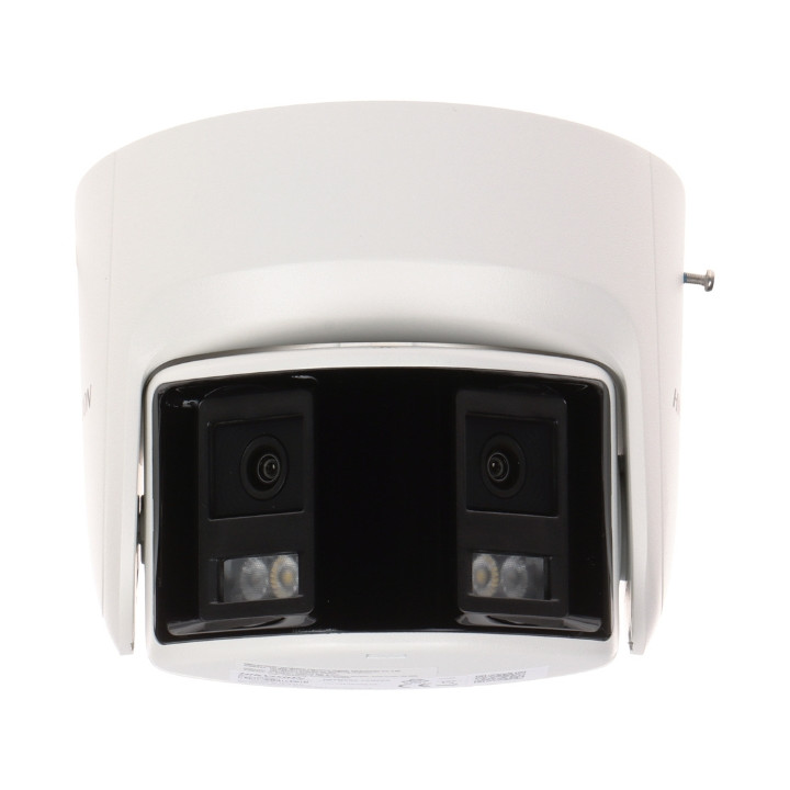 IP KAMERA DS-2CD2366G2P-ISU/SL 2.8MM C PL PANORAMIC AcuSense — 6 Mpx 2 x 2,8 mm Hikvision