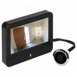 APTI APTI-YK33IRM-TUYA Wi-Fi IP kamera 33m IR