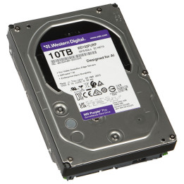 HDD DVR DVR HDD-WD102PURP 10TB 24/7 RIETUMU DIGITAL