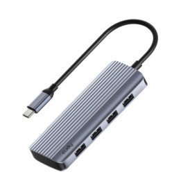 CUDY UH500 USB 3.2 5-портовый концентратор