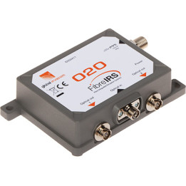 OPTISKAIS RERAIDĪTĀJS GI-FIBRE-020/RPT