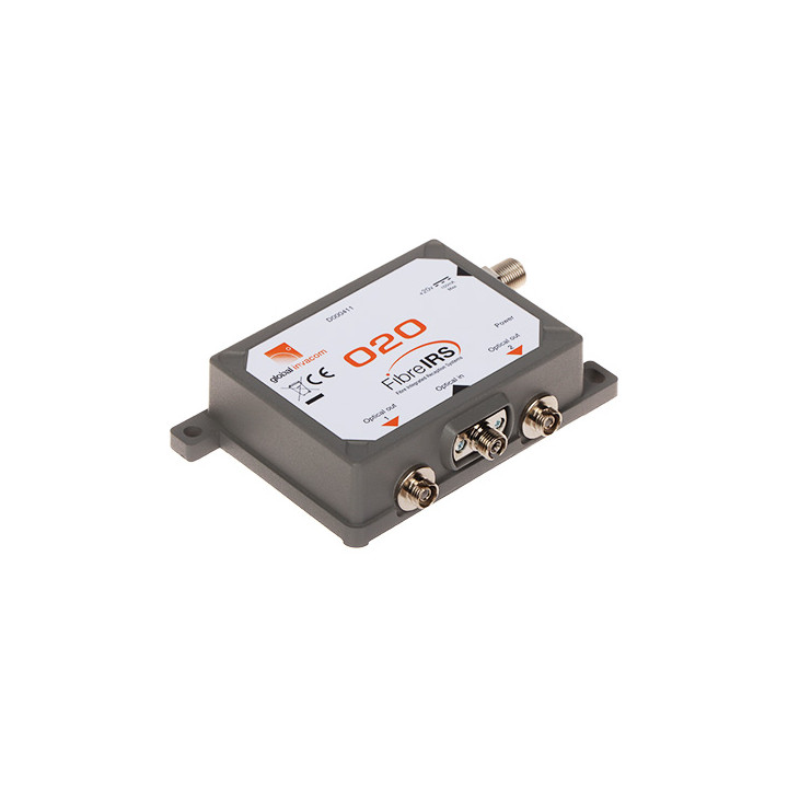 OPTISKAIS RERAIDĪTĀJS GI-FIBRE-020/RPT