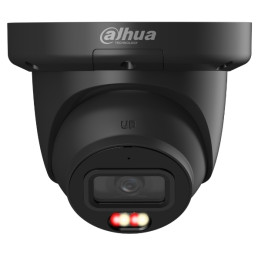 DAHUA IPC-HDW3849QM-S-IL-0280B-BLACK 8MP PoE IP kamera