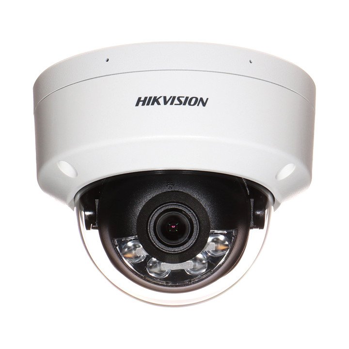 Hikvision DS-2CD1121G2-LIU 2.8mm PL 2MP IP kamera