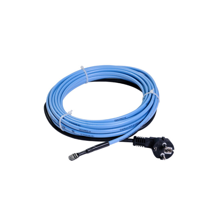 Pašregulējošā kabeļa DPH-10 komplekts, V3 4m, 40W