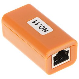 DELTA TESTER CS-TER-11/20 CCTV testēšanas komplekts