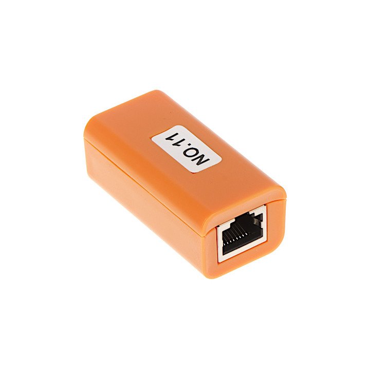 DELTA TESTER CS-TER-11/20 CCTV testēšanas komplekts