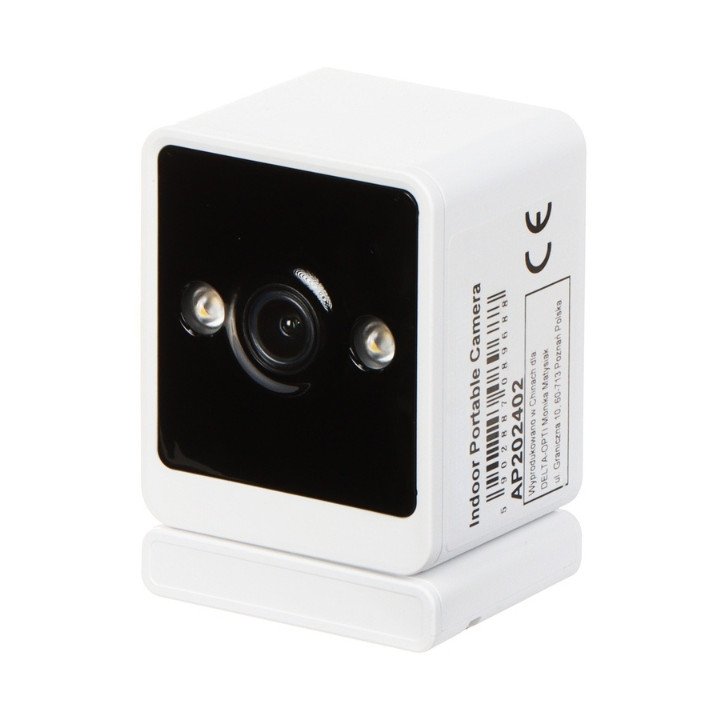 APTI APTI-W31H2-DB-TUYA 3MP Wi-Fi IP kamera