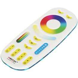MiBOXER FUT092 2.4 GHz universālā tālvadības pults LED