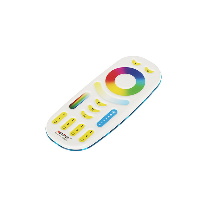 MiBOXER FUT092 2.4 GHz universālā tālvadības pults LED