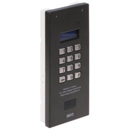 ACO CDNP7ACC-ST-V2 IP видеодомофон 1080p