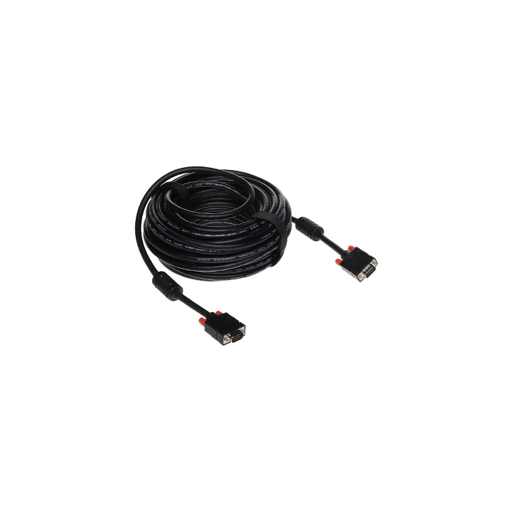 UNITEK Y-C508G Cat6 Ethernet kabelis 20m