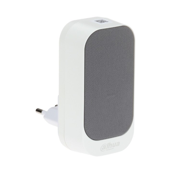 DAHUA DS1AG Wi-Fi 6 дверной звонок 230V AC