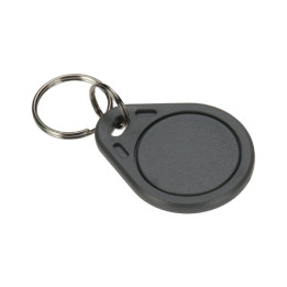ATSTUMINIS PAKABUKAS RFID ATLO-K2IC/GREY*P100 ATLO
