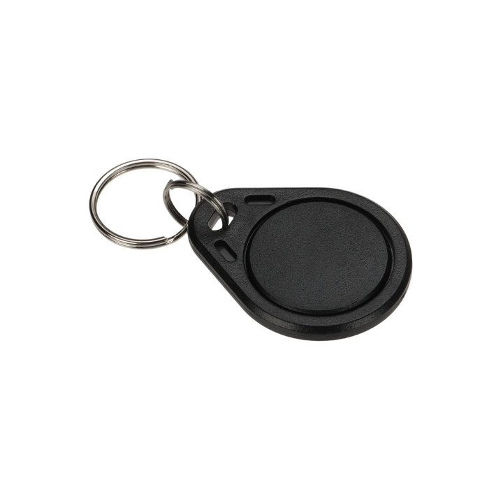 ATSTUMINIS PAKABUKAS RFID ATLO-K2IC/BLACK ATLO