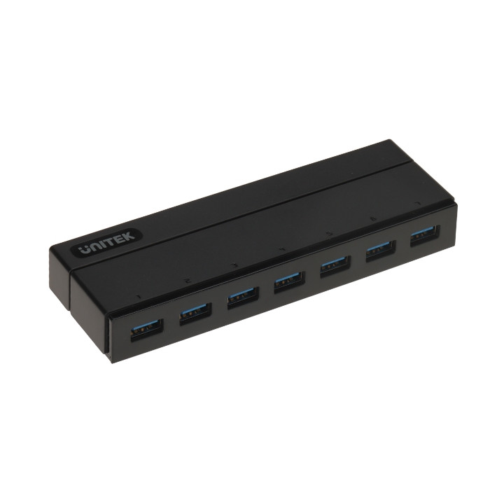 HUB USB 3.0 Y-3184 1,2 m UNITEK