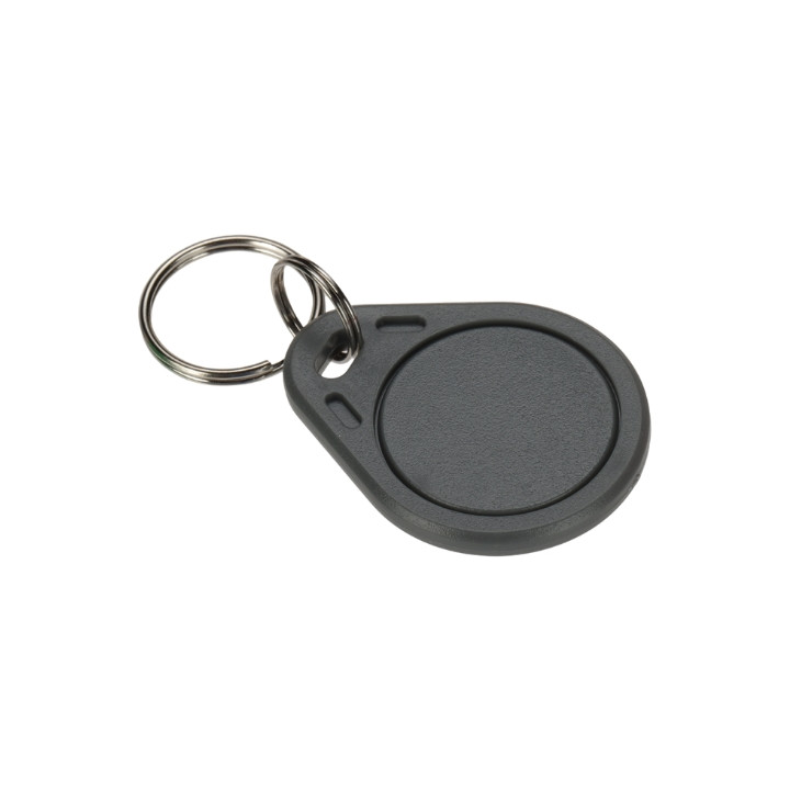 ATSTUMINIS PAKABUKAS RFID ATLO-K2IC/GREY*P10 ATLO