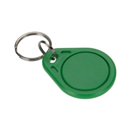 ATSTUMINIS PAKABUKAS RFID ATLO-K2IC/GREEN ATLO