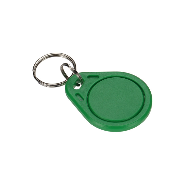 ATSTUMINIS PAKABUKAS RFID ATLO-K2IC/GREEN ATLO
