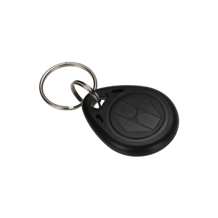 ATSTUMINIS PAKABUKAS RFID ATLO-K2ID/BLACK*P10 ATLO
