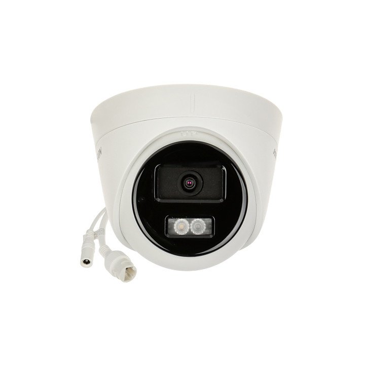 Hikvision DS-2CD1323G2-LIU 2MP IP lodes kamera 1080p PoE