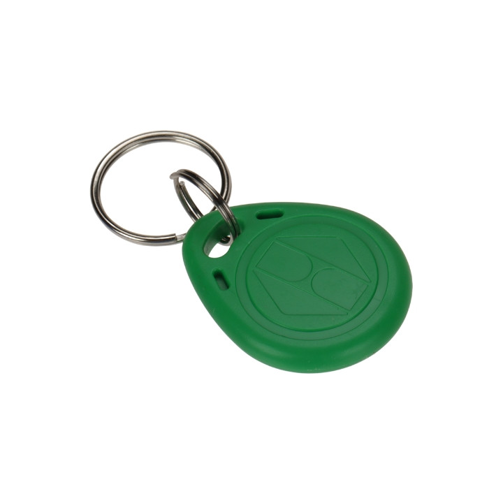 ATSTUMINIS PAKABUKAS RFID ATLO-K2ID/GREEN ATLO