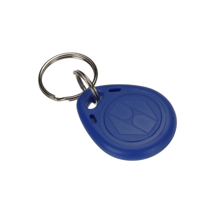 ATSTUMINIS PAKABUKAS RFID ATLO-K2ID/BLUE*P100 ATLO