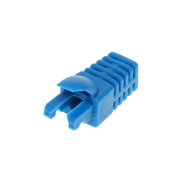 ВИДИНЕ RJ-45 КИШТУКО АПСАУГА RJ45/WP-N/INF*P100